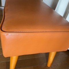 引き取り希望　ソファーペンチ　106×40×40ｾﾝﾁ　　　の画像