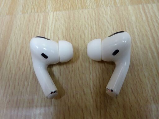 (MM-575)Apple AirPods Pro 第1世代 A2083 A2084 充電ケース A2190 中古 動作確認済み