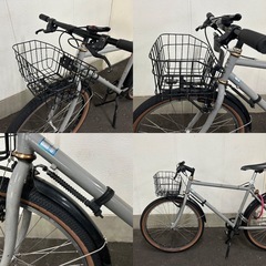 スコット 90年代初め　26インチ　OLD MTB  クロモリ　マウンテバイクバイクの画像
