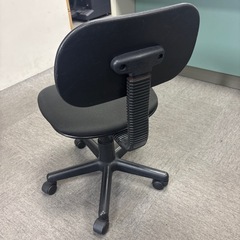 オフィスチェア 学習椅子 10脚の画像