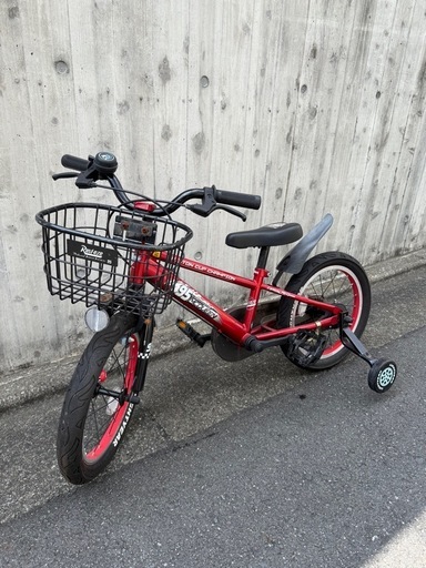 こども　自転車　16インチ　カーズ 16インチ 子供用自転車 カーズ3 楽天 通販 の通販 価格21598円