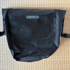 ORTLIEBバックの画像