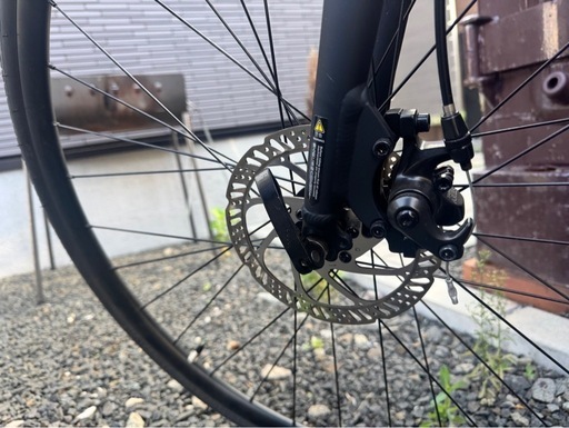 ルイガノ　TR lite EA