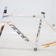 FELT 「フェルト」 F55X 2012年モデル フレームセットの画像