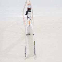 FELT 「フェルト」 F55X 2012年モデル フレームセットの画像