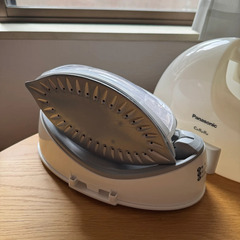 パナソニッ CaRuRu NI-WL405の画像