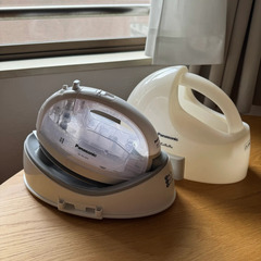 パナソニッ CaRuRu NI-WL405の画像