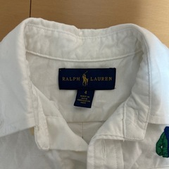 ラルフローレン の画像