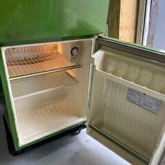 冷蔵庫無料で譲りますの画像
