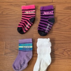 靴下　７点の画像