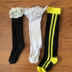 靴下　７点の画像