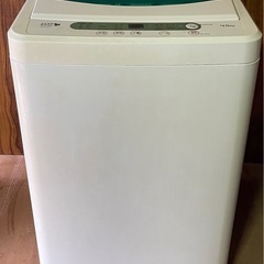 洗濯機　年2016 (4.5kg)の画像