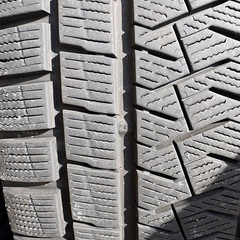 BMW 2シリーズF45 ランフラットスタッドレス・ホイールセット 205/55R17  4本の画像