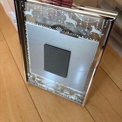 写真立ての画像