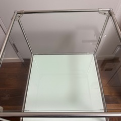 O'gre ステンレスモジュール　ラックの画像