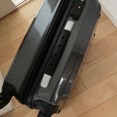 キャリーケース　機内持ち込み可能サイズの画像