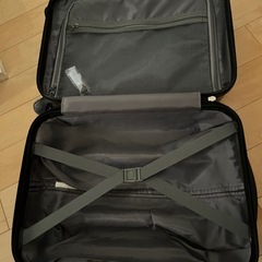 キャリーケース　機内持ち込み可能サイズの画像
