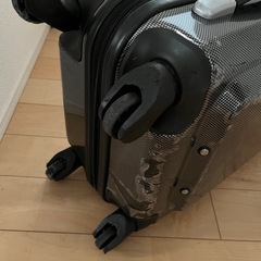 キャリーケース　機内持ち込み可能サイズの画像