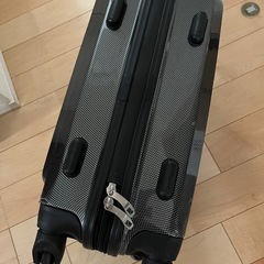 キャリーケース　機内持ち込み可能サイズの画像