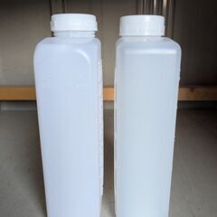 新品・未使用 : :燃料混合容器 0.5L   2本set価格の画像