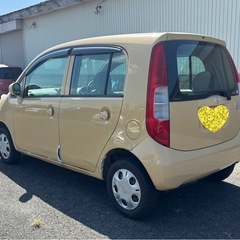 車検ロングな四駆！割り切れる方へ！　福島県の画像