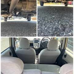車検ロングな四駆！割り切れる方へ！　福島県の画像