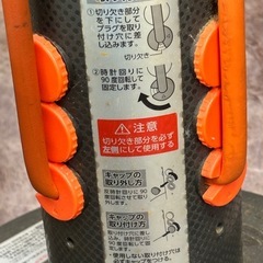 スクワット補助器具 エクササイズマシンの画像