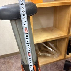 スクワット補助器具 エクササイズマシンの画像