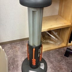 スクワット補助器具 エクササイズマシンの画像
