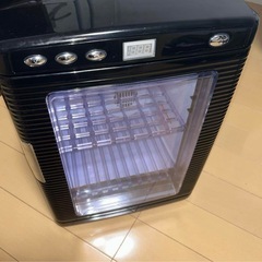 アズマ SU-RE20LC 20L 冷温庫 2024年製の画像