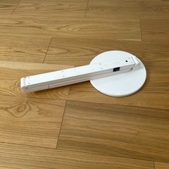 デスクライトの画像