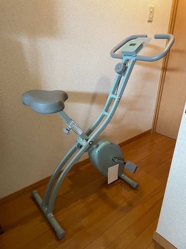 エアロバイク