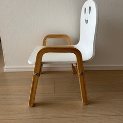 キッズ　チェアの画像
