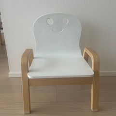 キッズ　チェアの画像