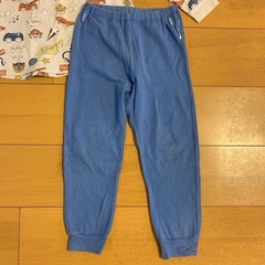 ユニクロ　パジャマ　パウパトロール　110の画像