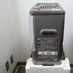 ポータブルストーブ古いですが美品です。の画像