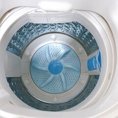 法TF5648668 トウシバ 5.0kg 洗濯機 一人暮らし 小型の画像
