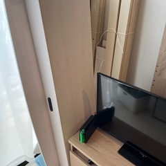 ダブルベッドセットの画像