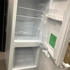 【安心家電1年間の保証付き！】YAMADA SELECT 2ドア冷蔵庫入荷しました！の画像