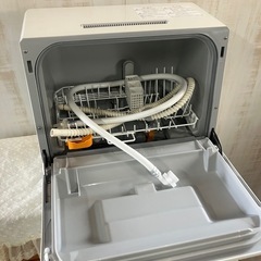 J399⭐️パナソニック　食器洗浄機 の画像