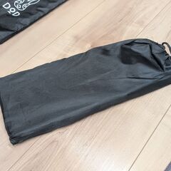 コンパクトアルミテーブル(アウトドア・キャンプ用品)の画像