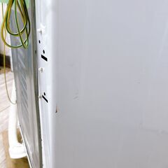 法TF5648668 トウシバ 5.0kg 洗濯機 一人暮らし 小型の画像