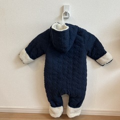ベビー服の画像