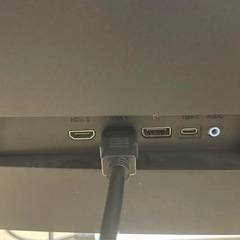 INNOCN 40インチ ウルトラワイド液晶の画像