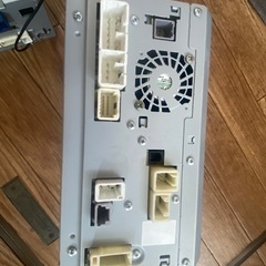 NSCP-W64 トヨタ純正ナビの画像