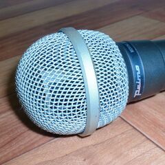 Primo マイク ダイナミックマイク UD-3070 プリモ *71714の画像