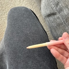 涙袋つくるペンの画像