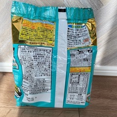 【即席袋麺】アンパンマンおうどんの画像