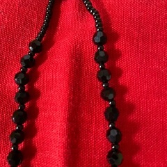 ネックレス４点セットの画像