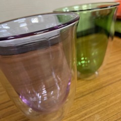 グラス　20個セットの画像